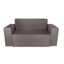 SOFA 3 PLAZAS CON FUNDA (11 PZ)