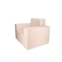 SILLON CON FUNDA (7 PZ)