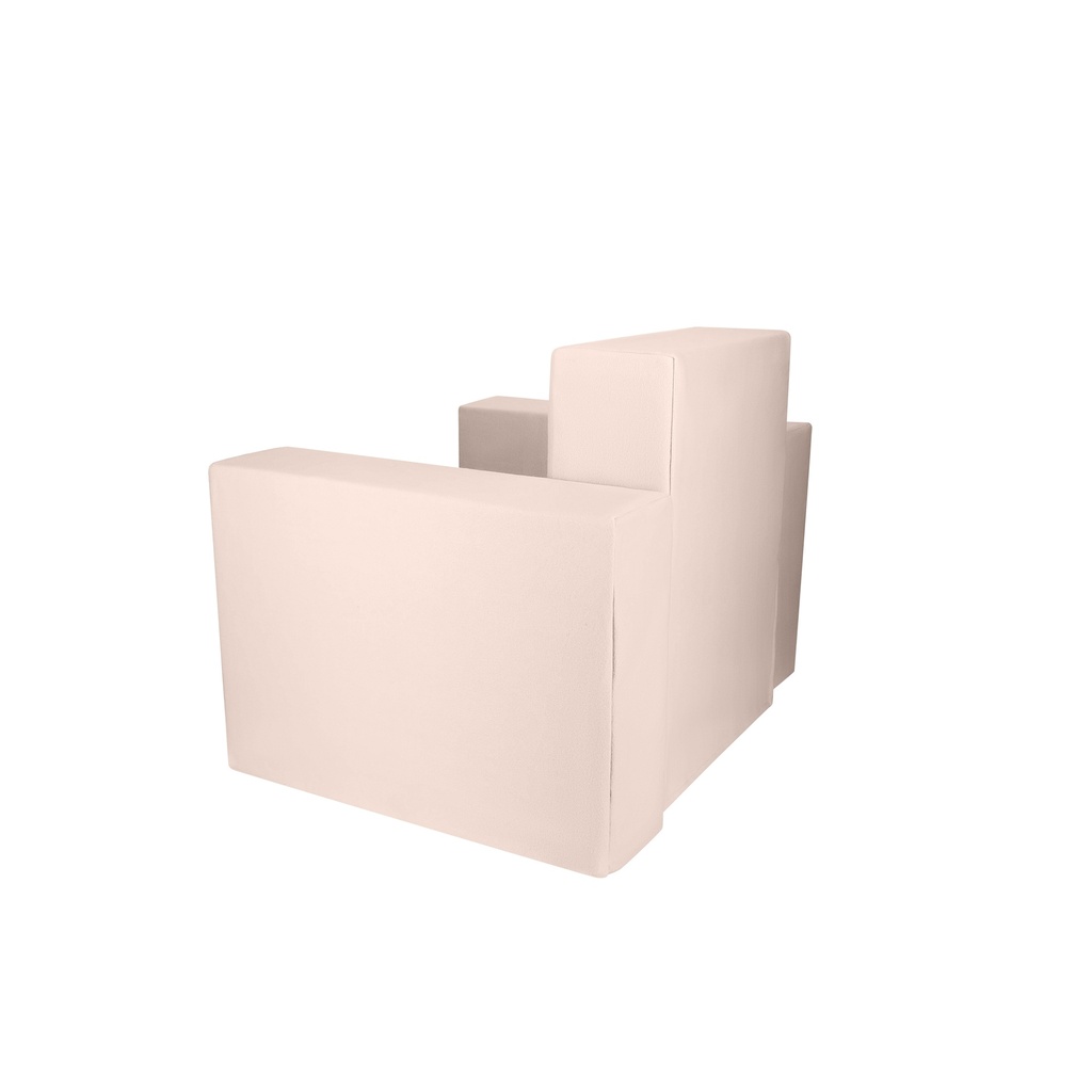 SILLON CON FUNDA (7 PZ)