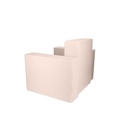 SILLON CON FUNDA (7 PZ)