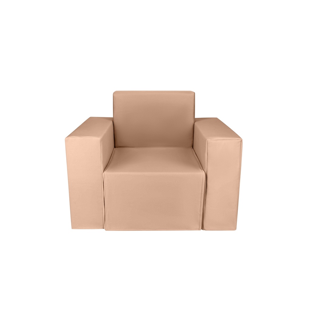 SILLON CON FUNDA (7 PZ)