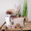 SALON - MUEBLES CON DECORACION (50 PZ)