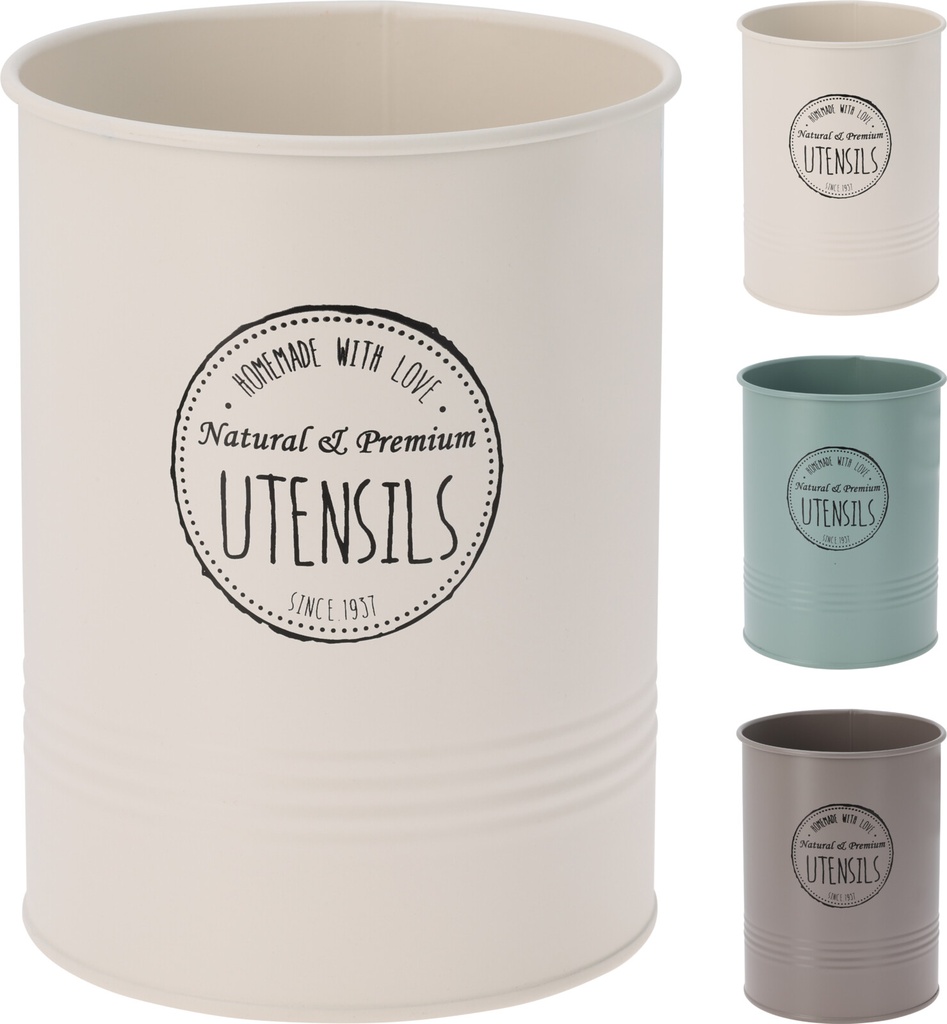 ***CUTLERY HOLDER METAL 12XH17 3A