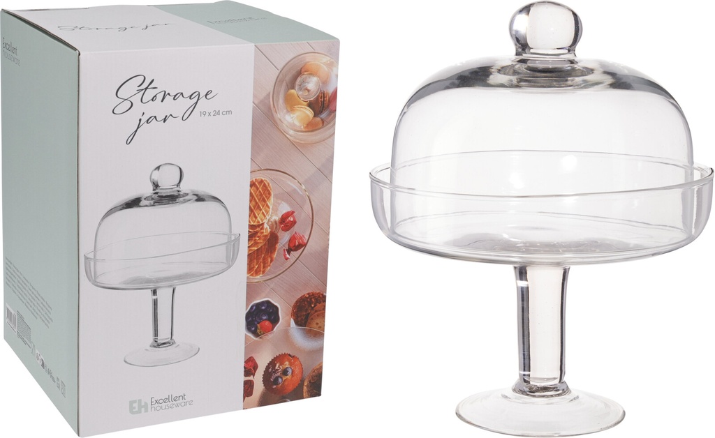 BOMBONERA COPA CRISTAL 190X140