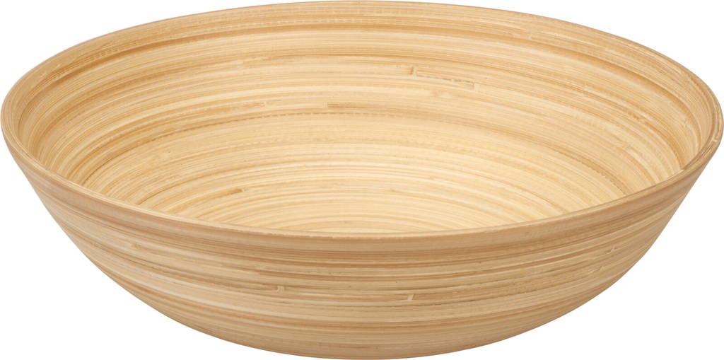 CUENCO BAMBÚ D30XH9.5