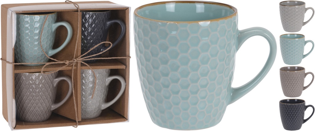 EST.4 JARRITAS MUG 200CC.PANAL