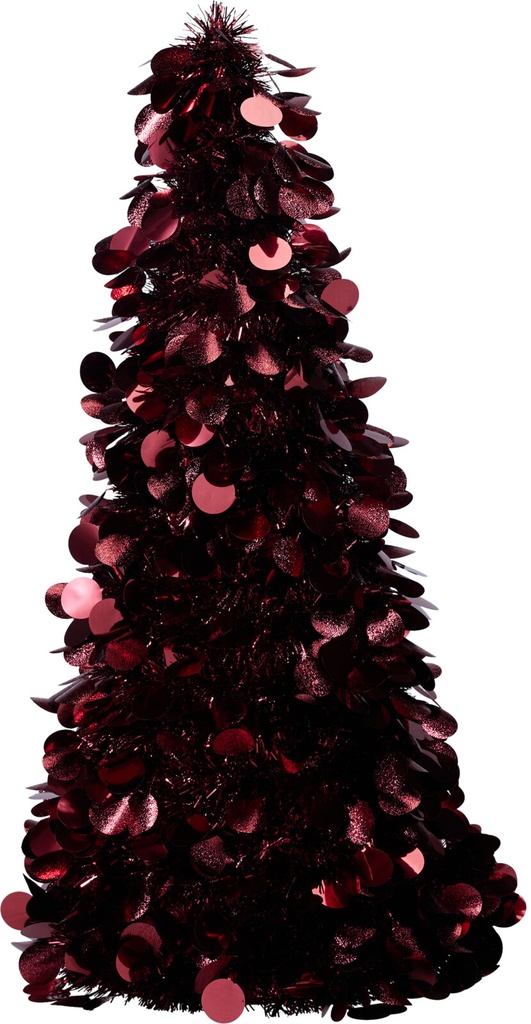 ÁRBOL DE ESPUMILLÓN - OXBLOOD