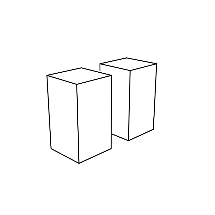 COLUMNAS (2 PZ)