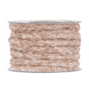 CUERDA LANA - MM15X10MT  -DOVE-GREY