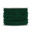 CUERDA LANA - MM15X10MT - VERDE