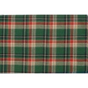 MANTEL O TELA CUADRO ESCOCES - CM140X2,4MT