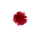PON PON PARA COLGAR -  CMØ16 - OXBLOOD